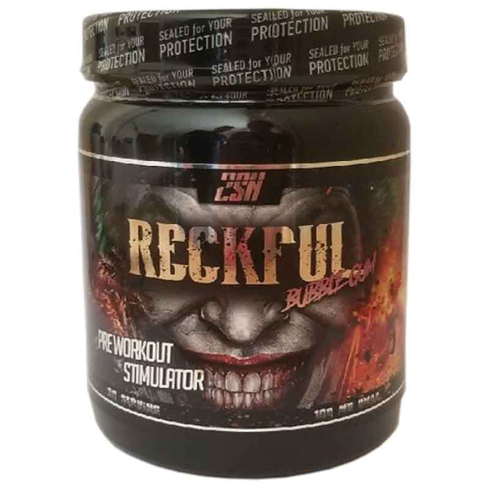 Reckful Classic Pre-workout (195 гр./30 порц.)