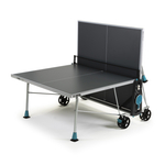 Теннисный стол всепогодный Cornilleau 200X Crossover Outdoor (серый)