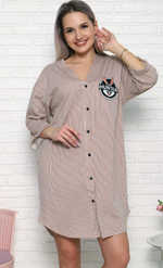 [m]Халат Т-4139