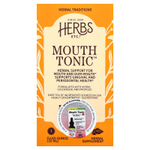 Herbs Etc., Mouth Tonic™, 30 мл (1 жидк. унция)