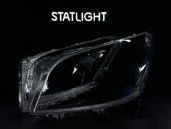 Комплект стекол Toyota Rav4 2008-2011