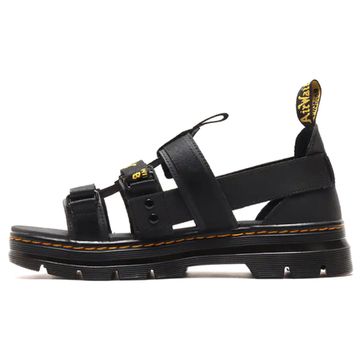 Drmartens Tract Pearson 'Black'