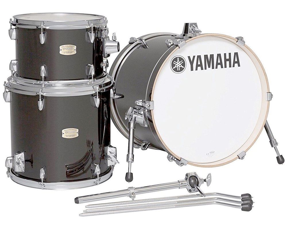 Ударная установка Yamaha SBP8F3RBL