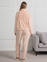 Костюм Лео-2 Виотекс ПЕРСИКОВЫЙ