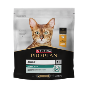 Про План Adult Курица 400гр.