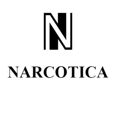 narcotica doza ambrer intense 100ml extrait de parfum