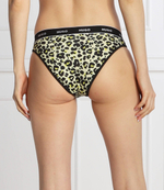 трусики бикини classic leo Hugo Bodywear - желтый(50475938)