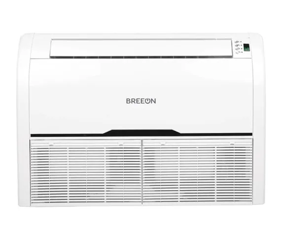 Напольно-потолочная сплит-система Breeon ACF BLC-48ACF