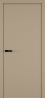 Межкомнатная дверь Zadoor Art-Lite ПГ Elen