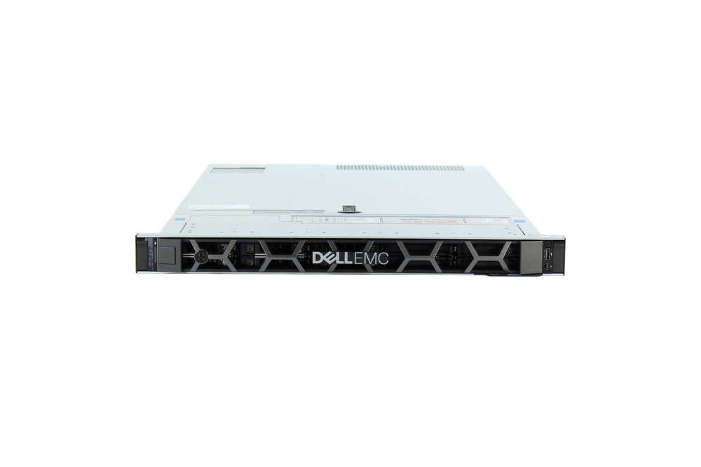Сервер DELL R640 4LFF