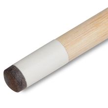 Кий Crown 1PC РП светло-коричневый