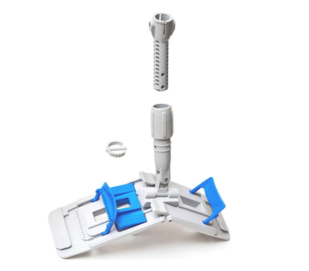 Держатель мопа  40 см цанг. Росмоп Кваттро