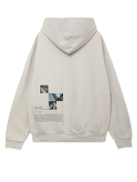 Мужская Толстовка Tange Issue