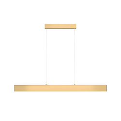 Подвесной светильник Maytoni Step P010PL-L30G3K