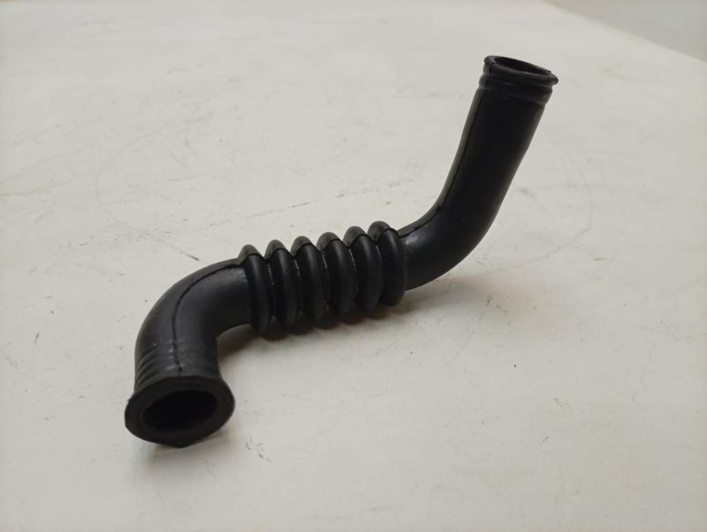 HW60-1279 кт27 Патрубок воздуховода для стиральной машины Haier б/у