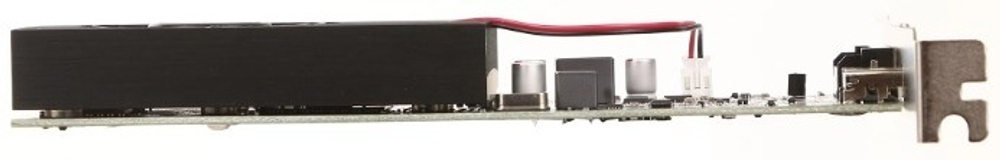 Видеокарта AFOX GT 1030 (AF1030-2048D5L7) 2 Гб