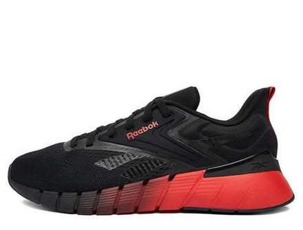 Мужские беговые кроссовки Reebok Nano Gym M Черные