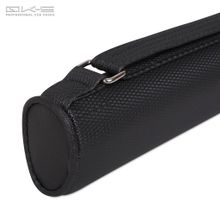 Тубус QK-S Ray Slim 1x1 черный