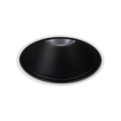 Светильник MS-ATLAS-TRIMLESS-R50-8W Warm3000 (BK, 32deg, 230V) (Arlight, IP20 Металл, 5 лет) 031882(1)
