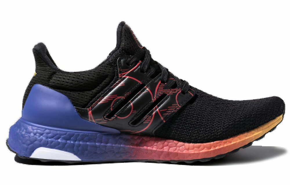 Кроссовки Adidas Ultraboost 2.0