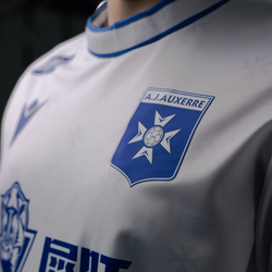 Осер / Домашняя