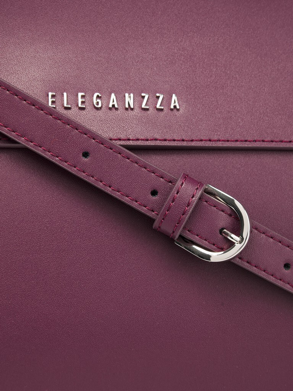 Сумка ELEGANZZA Z9120-8468, фиолетовый