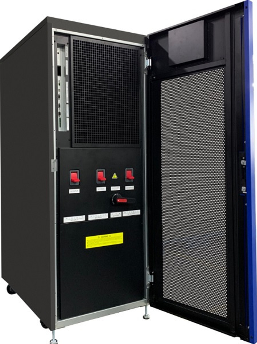 Шкаф напольный Ippon 33 Cabinet