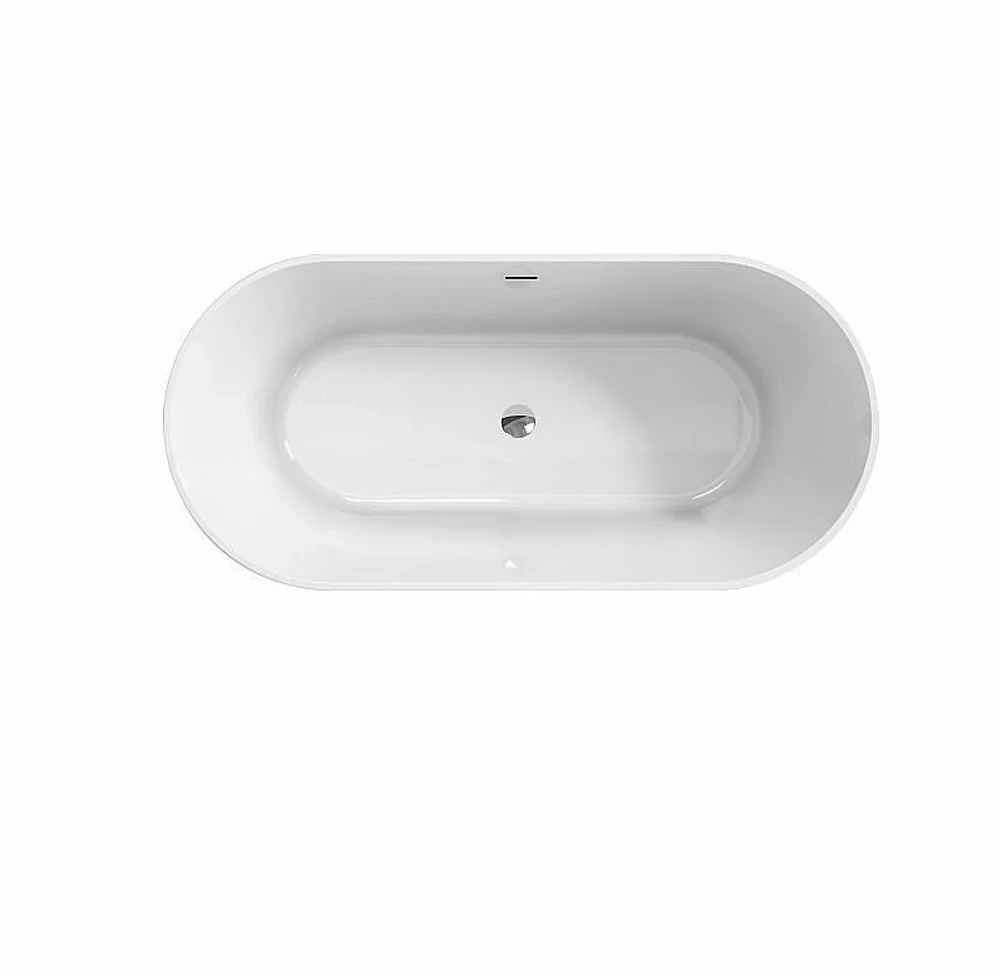 Ванна акриловая BelBagno BB705 170х80