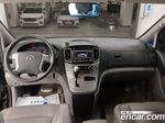 Hyundai The New Grand Starex Van 5인승 (06.2020)