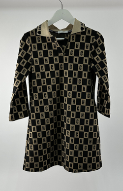 Платье Choupette