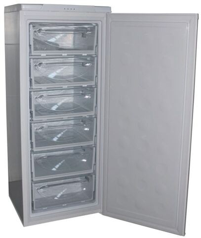 Морозильник DON R-106 MI