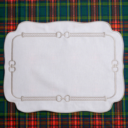 Плейсмат "Дерби"