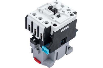 Пускатель магнитный ПМ12-040150 УХЛ4 В, 220В/50Гц, 1з, 40А, , без реле, IP20 ЭТ ET011804