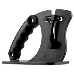 Точило для ножей Gipfel 51522 с универсальным углом заточки 195x133x75мм