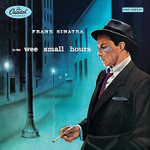 Frank Sinatra - In The Wee Small Hours - USA, Blue Note Tone Poet