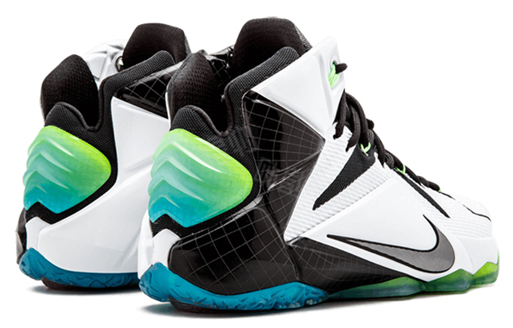 Кроссовки Nike Lebron 12 All Star Game