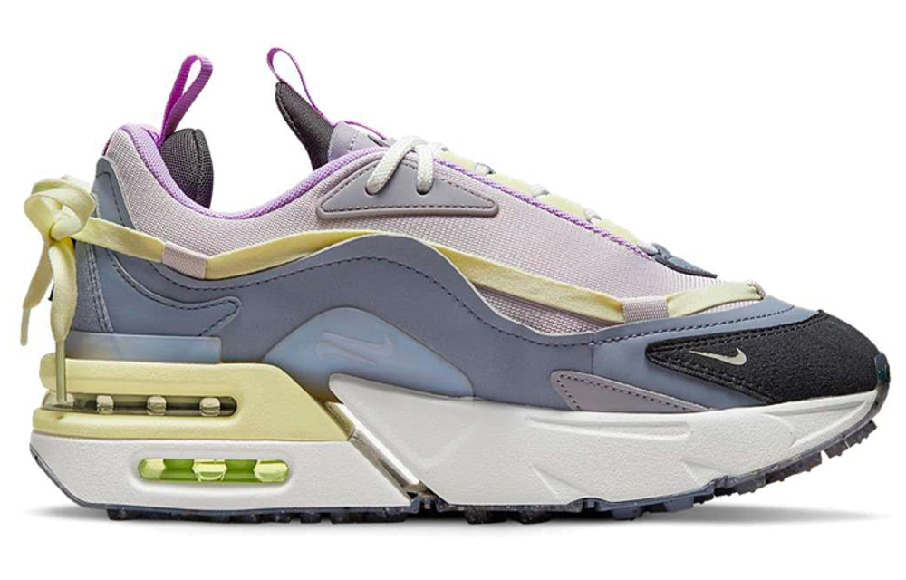 Кроссовки Nike Air Max (Женская размерная сетка)