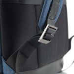 MOTION BACKPACK. Рюкзак MOTION Синий