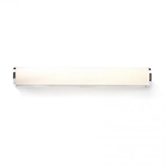 Бра для ванной комнаты Danubio хром 18W