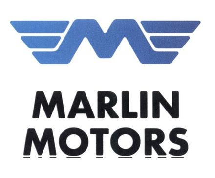 Лодочные моторы Marlin Motors