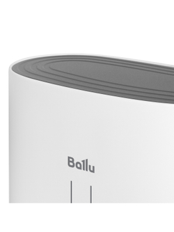 Водонагреватель Ballu BWH/S 30 Cetrion Inox Inverter