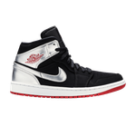 Кроссовки Jordan Air Jordan 1 Mid Takes It Back To "Johnny Kilroy"