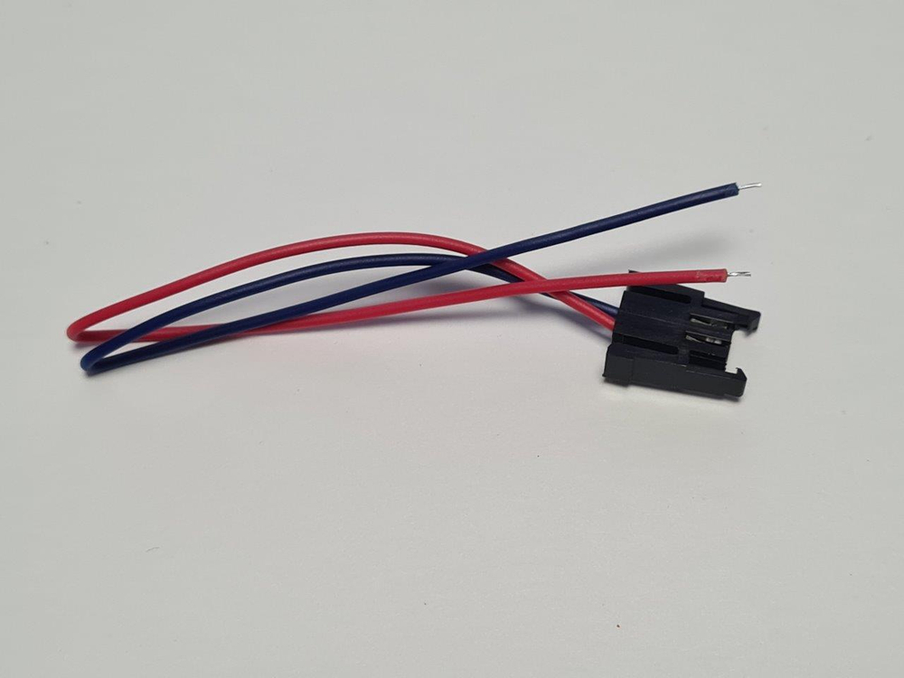 Разъём ET HNC2-2.5S-W150