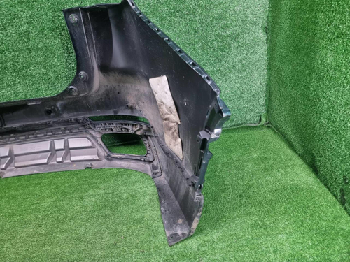 Бампер задний Chery Tiggo 8 Pro Max (2023-н.в.)