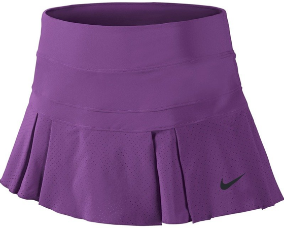 Юбка женская Nike W Victory Breathe Skirt, арт. 683154-513