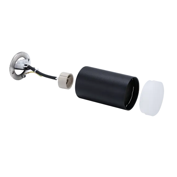 Светильник под лампу MODERN арт. 21303 Truenergy