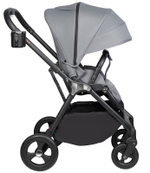 Коляска детская прогулочная Aimile Aster (Серый/Grey AS-003)