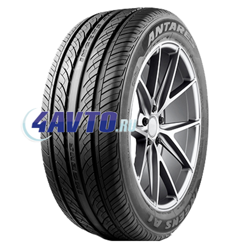 Легковая шина 225/55R17 101V XL Ingens A1 TL M+S