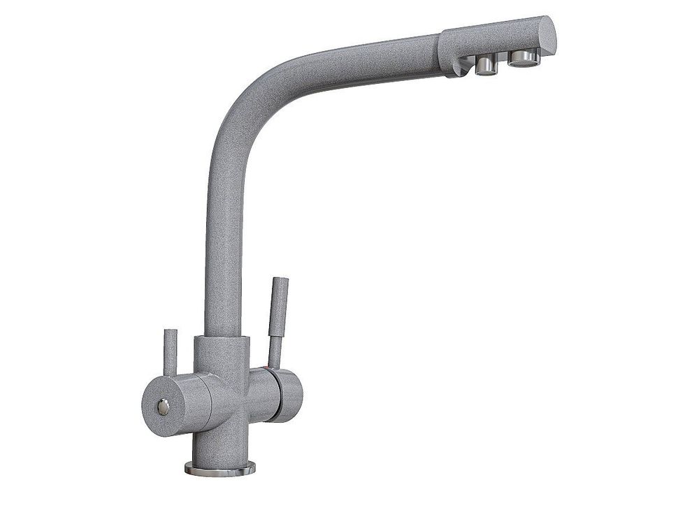 Смеситель для кухни 312/237 2Р