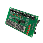 Основная плата панели для DZQ-400TE